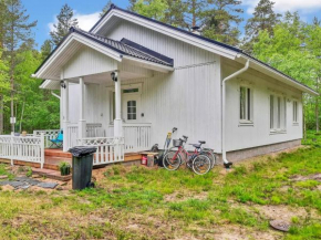 Holiday Home Huvikumpu by Interhome, Oulu